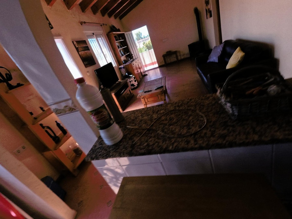 Vrijstaande villa te koop in Redován