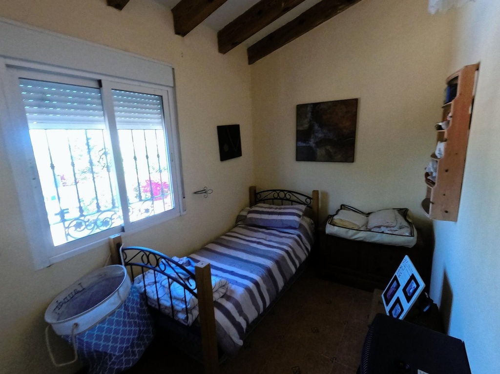 Vrijstaande villa te koop in Redován