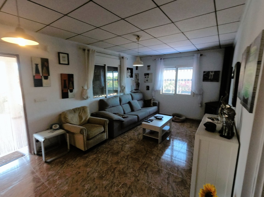 Vrijstaande villa te koop in Redován